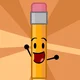 Pencil IDFB