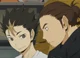 Asahi and Noya