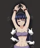 Tickle hinata