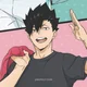Kuroo Tetsuro