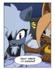 Whisper the wolf