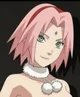 Sakura haruno nude