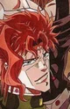 Kakyoin Noriaki