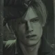 Leon S Kennedy 
