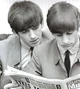 George And Ringo 