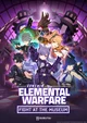 Genshi elemental war