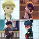 Marinette and adrien