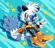 Tangle the Lemur