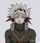 Katsuki Bakugou