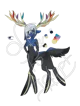 Xerneas centaur tf