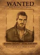 Johnny MacTavish