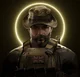 Capt Price - trust 