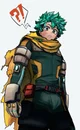 Deku