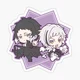 Atsushi y akutagawa