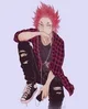 Eijiro Kirishima