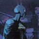 Cassandra Cain 