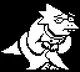 Alphys
