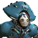 Tyl Regor - WARFRAME