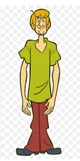 Shaggy Rogers 