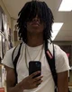 Xavier Jones