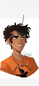Percy Jackson