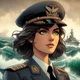 Italian Navy Captain