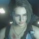 Jill Valentine