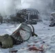 Nuclear winter 