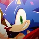 Sonic T Hedgehog 
