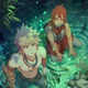 Fantasy Kiribaku