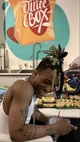 Jahseh onfroy 
