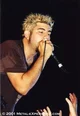Chino Moreno
