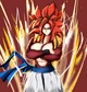 Female Gogeta -GT-