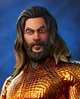 Aquaman - Nik