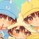 BoBoiBoy Trio Cool
