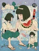 Haku - Spirited away