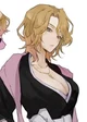 Rangiku Matsumoto 