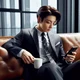 CEO Jungkook