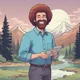 Bob Ross 