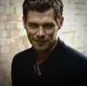 Klaus Mikaelson 