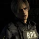 Leon S Kennedy