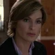 Olivia Benson