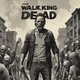 The walking dead