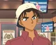 Heiji Hattori 