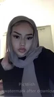 Sarah hijabi 
