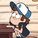 Dipper Pines