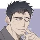 Shy Older Man