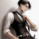Levi Ackerman 