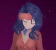 Sleepy Mita