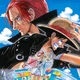 One Piece Film Red
